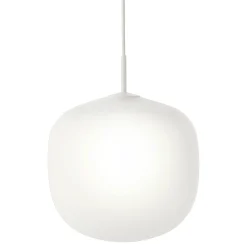 Rime pendant lamp ⌀12-⌀45 | grey