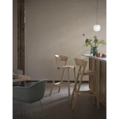 Rime pendant lamp ⌀12-⌀45 | orange