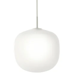 Rime pendant lamp ⌀12-⌀45 | orange