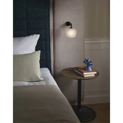 Rime wall lamp | orange