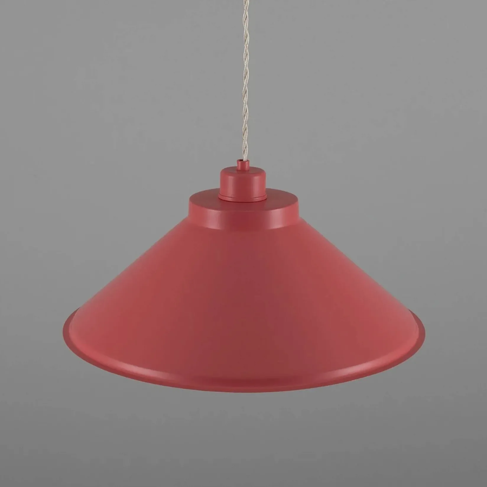 Rio vintage pendant 38cm | antique brass