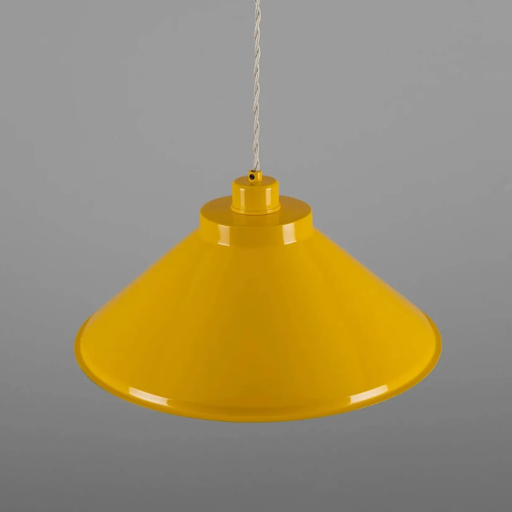 Rio vintage pendant 38cm | antique brass