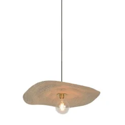 Rivage pendant | L 78 linen