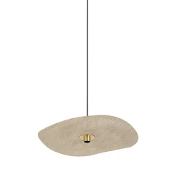 Rivage pendant | S 58 linen