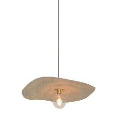 Rivage pendant | S 58 linen