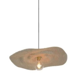 Rivage pendant | S 58 linen