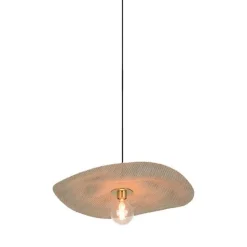 Rivage pendant | S 58 linen