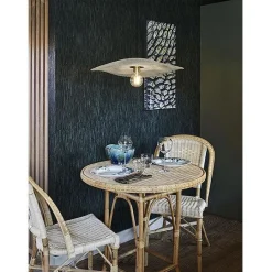 Rivage pendant | S 58 linen