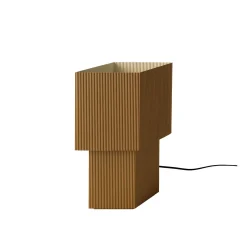 Romb 36 table lamp | cotton