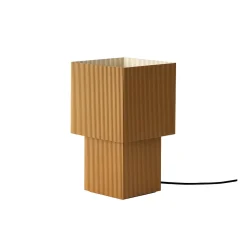 Romb 36 table lamp | cumin