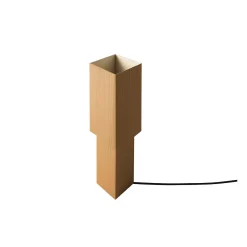 Romb 36 table lamp | cumin