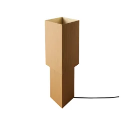 Romb 36 table lamp | cumin
