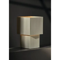 Romb 36 table lamp | cumin
