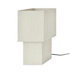 Romb 36 table lamp | cumin