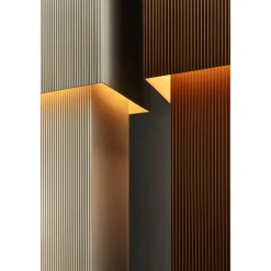 Romb 36 table lamp | cumin