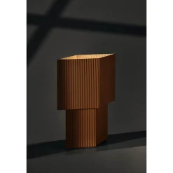 Romb 36 table lamp | cumin