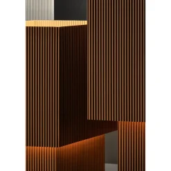 Romb 36 table lamp | cumin