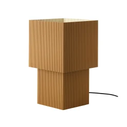 Romb 36 table lamp | cumin