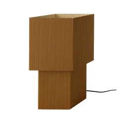 Romb 36 table lamp | cumin