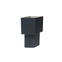 Romb mini portable | blue stone