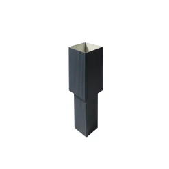 Romb mini portable | blue stone