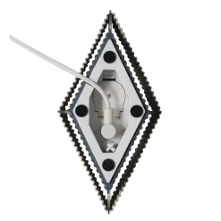 Romb mini portable | blue stone