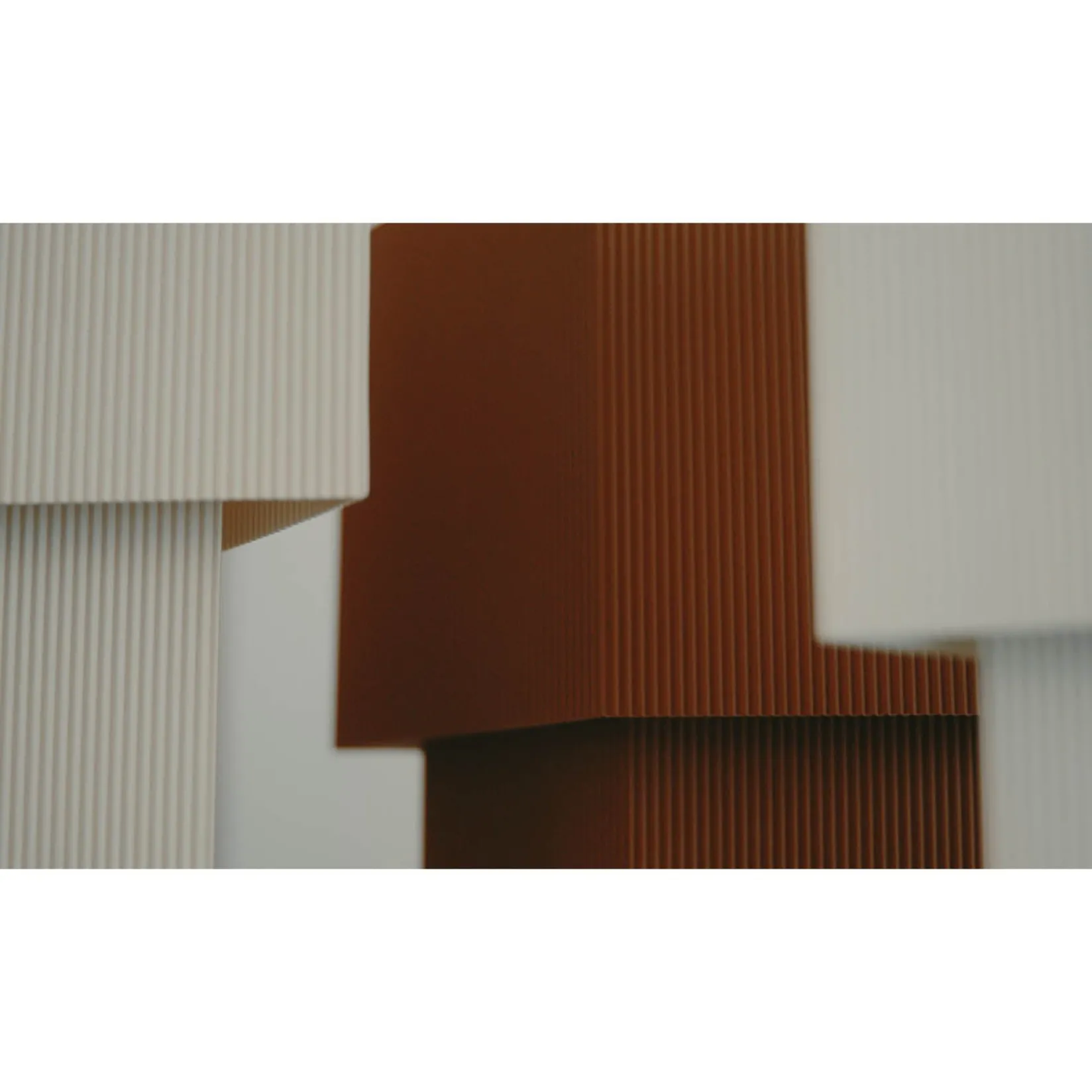 Romb mini portable | cotton