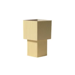 Romb mini portable | cotton