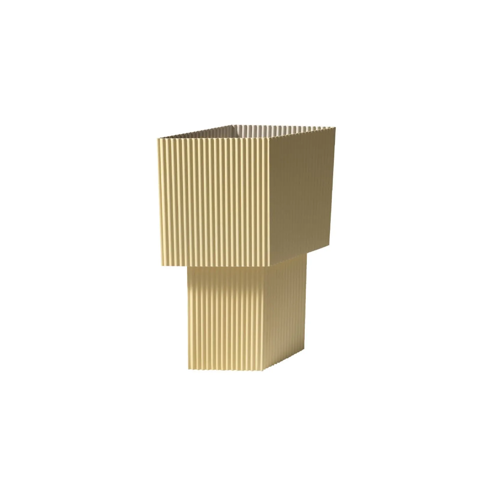 Romb mini portable | cotton