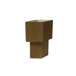 Romb mini portable | cumin