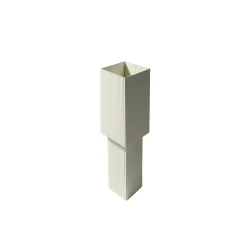 Romb mini portable | vanilla