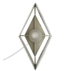 Romb mini portable | vanilla