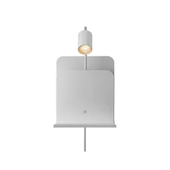 Roomi | white