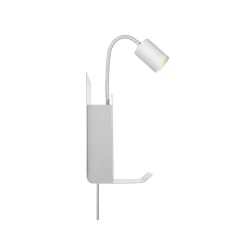 Roomi | white