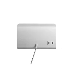 Roomi | white