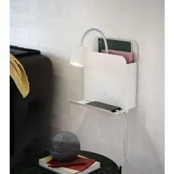 Roomi | white