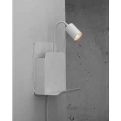 Roomi | white