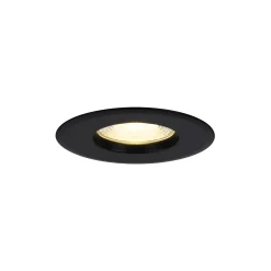 Rosalee IP65 | black