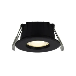 Rosalee IP65 | black