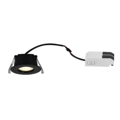 Rosalee IP65 | black