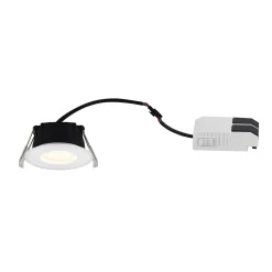 Rosalee IP65 | black