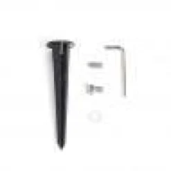 Rosse 9W | anthracite IP