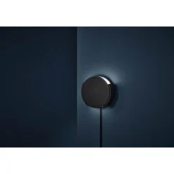 Rotate wall lamp | brushed aluminium