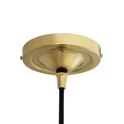 Royce | polished brass