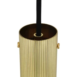 Royce | polished brass