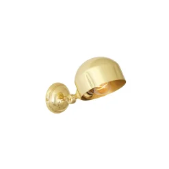 San Jose picture light | polished brass