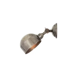 San Jose picture light | polished brass