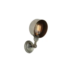 San Jose picture light | polished brass