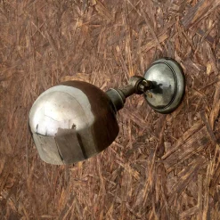 San Jose picture light | polished brass