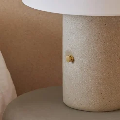 Sand t | terrazzo